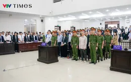 Tiếp tục hoãn phiên tòa phúc thẩm xét xử cựu Chủ tịch Tập đoàn FLC và các đồng phạm