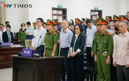 Cựu Chủ tịch FLC đang điều trị bệnh, xin hoãn xét xử