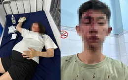 Làm rõ vụ thai phụ 8 tháng bị đánh chỉ vì trẻ em giành đồ chơi