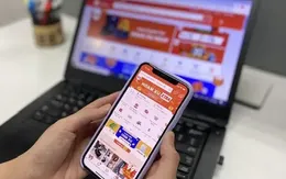 Shopee hạ gói dịch vụ phí mới