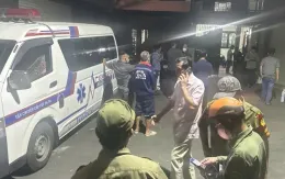 Hốt hoảng phát hiện người lạ tử vong trong nhà ở TP Hồ Chí Minh