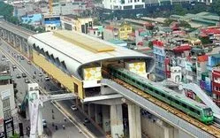 Quy chế tổ chức, hoạt động của Ban Chỉ đạo các công trình trọng điểm, dự án quan trọng quốc gia lĩnh vực đường sắt