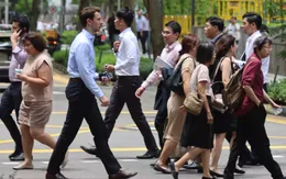 Đề xuất lương chuyên gia tư vấn không quá 80 triệu đồng/tháng