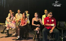 Điểm hẹn tài năng: Vòng tuyển chọn tại TP Hồ Chí Minh thu hút nhiều giọng ca có màu sắc riêng