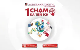 Agribank tiên phong đổi mới sáng tạo, chuyển đổi số