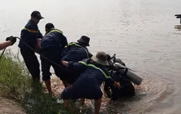 Quảng Trị: Một học sinh lớp 4 đuối nước thương tâm