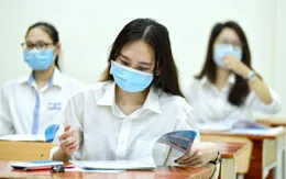 Hướng dẫn tổ chức Kỳ thi tốt nghiệp trung học phổ thông năm 2025