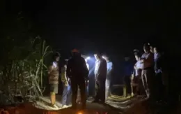 Hai vụ đuối nước trong một ngày ở Quảng Trị, 3 học sinh tử vong