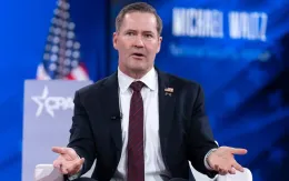 Tổng thống Donald Trump lên tiếng về vụ rò rỉ tin mật