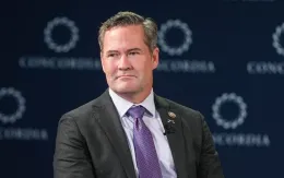 Quan chức Mỹ nhận trách nhiệm vụ lộ lọt thông tin mật