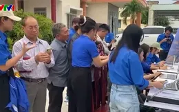 Hành trình ''bình dân học vụ số'' ở Khánh Hòa