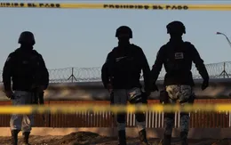 Mexico bắt giữ trùm tội phạm chuyên lừa tuyển dụng người trẻ