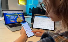 Prep chính thức ra mắt khóa tiếng Anh giao tiếp thế hệ mới - PrepTalk 2.0