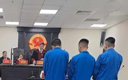 Bản án nghiêm khắc cho nhóm đối tượng lừa gạt người đồng tính để cướp tài sản