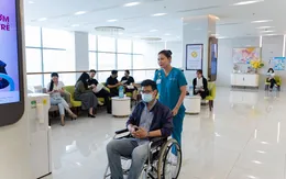 1.000 người dân được khám ung thư miễn phí