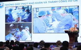 Gần 800 đại biểu tham dự Hội nghị Khoa học lĩnh vực y tế tại Đắk Lắk