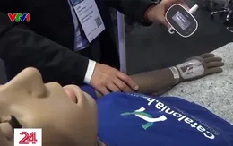 Phát triển công nghệ hỗ trợ phục hồi chấn thương, chẩn đoán bệnh