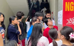 Một số điểm thí sinh cần lưu ý trong kế hoạch tuyển sinh THPT tại TP Huế