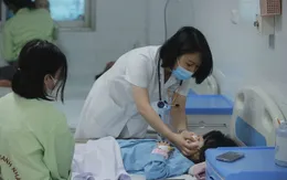 Kiểm soát nhiễm khuẩn, phòng lây nhiễm chéo bệnh sởi trong các cơ sở y tế