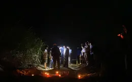 Quảng Trị: Rủ nhau tắm suối, hai học sinh đuối nước thương tâm