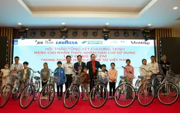 Nâng cao nhận thức về hạn chế sử dụng lao động trẻ em trong ngành hàng cà phê tại Việt Nam