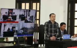 Lừa bán cô gái sang Campuchia, 2 bị cáo lĩnh 26 năm tù