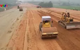 Bàn giao mặt bằng cao tốc Tuyên Quang - Hà Giang trước tháng 4