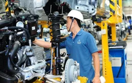 Phát triển kinh tế tư nhân cần tư duy bình đẳng