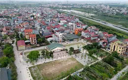 Hà Nội giao đất triển khai nhiều dự án hạ tầng, giáo dục và công viên