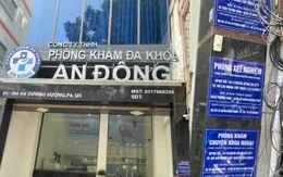 TP Hồ Chí Minh: Xem xét đình chỉ hoạt động phòng khám có dấu hiệu nhân bản xét nghiệm
