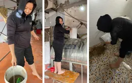 Xã đảo Minh Châu (Ba Vì - Hà Nội): Nước sạch về làng, niềm vui trở lại