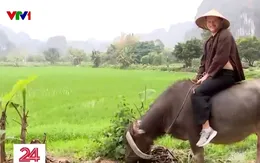 Thu hút khách quốc tế từ mô hình du lịch trải nghiệm