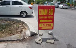 Infographic: Hướng dẫn mới nhất về chẩn đoán và điều trị bệnh sởi
