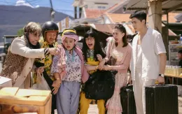 Phim Việt: Thu trăm tỷ vẫn mỏi mắt tìm hàng chất lượng cao