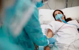 Phát hiện virus lạ tại Nga gây sốt và ho ra máu