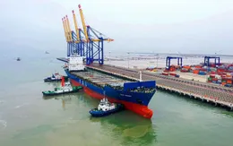 Bộ Xây dựng công bố danh mục cảng biển Việt Nam