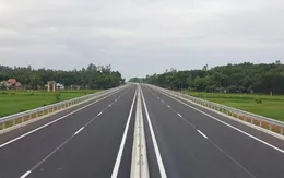 Thực hiện "5 rõ", quyết tâm hoàn thành 3.000 km đường bộ cao tốc