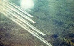 Chung tay vun đắp tương lai cho nạn nhân chất độc da cam