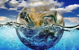 Trái đất đang mất dần nguồn nước tích trữ