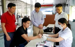 Cảnh báo nguy cơ bệnh sốt rét quay trở lại