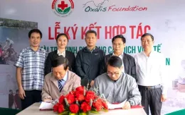 Hợp tác, cung cấp dịch vụ cấp cứu xã hội hóa đầu tiên tại Trung tâm du lịch Phong Nha - Kẻ Bàng