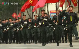 Việt Nam mời Bộ Quốc phòng Trung Quốc, Lào, Campuchia tham gia diễu binh