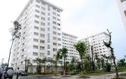 Chính thức thí điểm thỏa thuận quyền sử dụng đất làm nhà ở thương mại