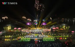 Huế: Kinh tế bứt phá, du lịch khởi sắc trong 3 tháng đầu năm