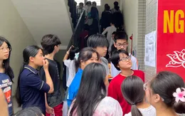 Hà Nội công bố mã trường THPT đăng ký nguyện vọng lớp 10