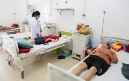 4 bệnh nhân mắc viêm màng não sau khi ăn tiết canh thỏ