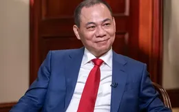 Việt Nam còn 5 tỷ phú trong danh sách thế giới