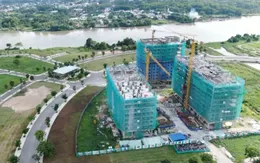 Hà Nội lập Tổ công tác đánh giá hồ sơ thực hiện dự án nhà ở xã hội tại huyện Đông Anh