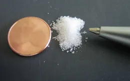 Triệt phá đường dây mua bán, vận chuyển gần 5.000 kg xyanua, bắt giữ 47 đối tượng