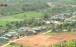 Đắk Nông: Vướng mắc trong giải ngân vốn giảm nghèo bền vững